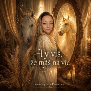 Podpora JEDINEČNOSTI